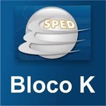 Fim do Bloco K