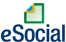 Logo eSocial