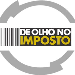 de olho no imposto