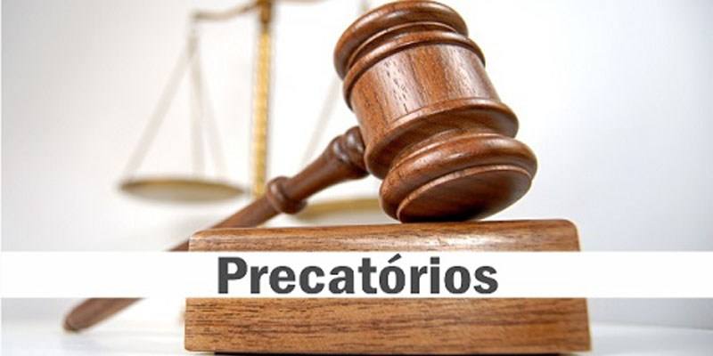 precatorios