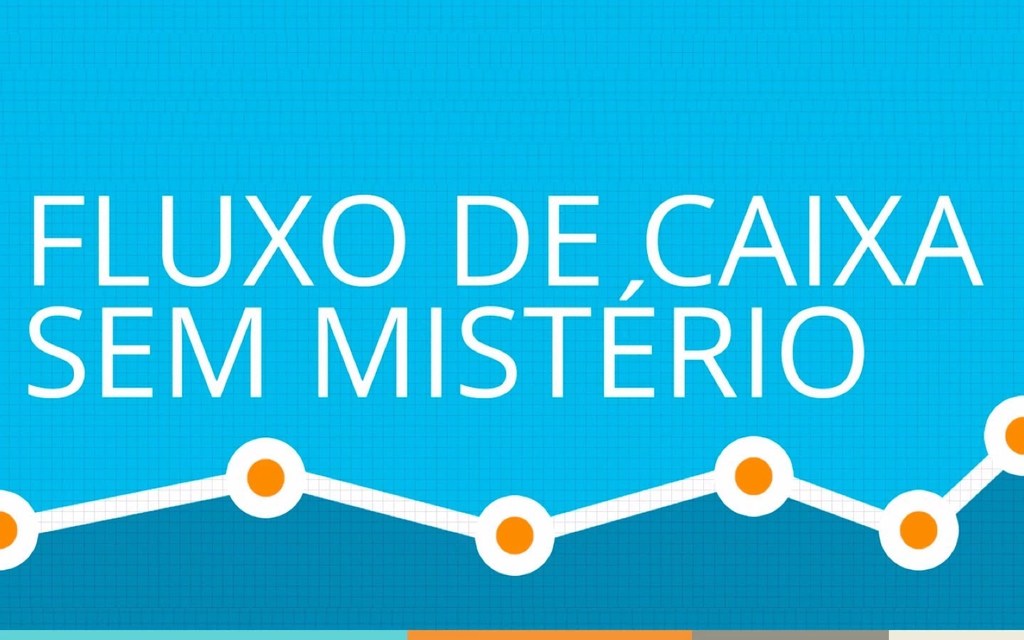 projeção de Fluxo de Caixa