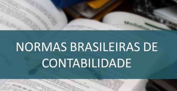 normas contabilidade