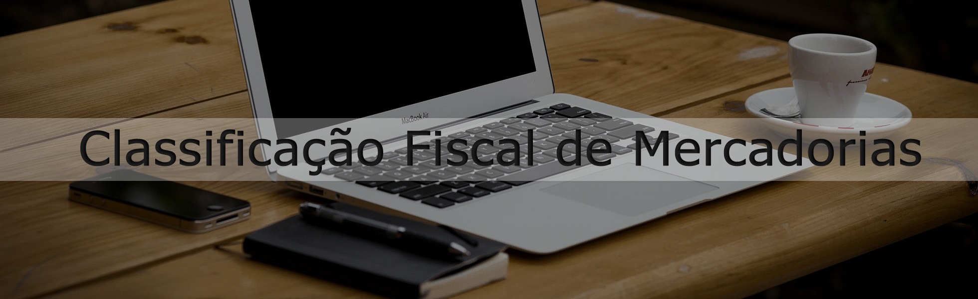 classificação fiscal