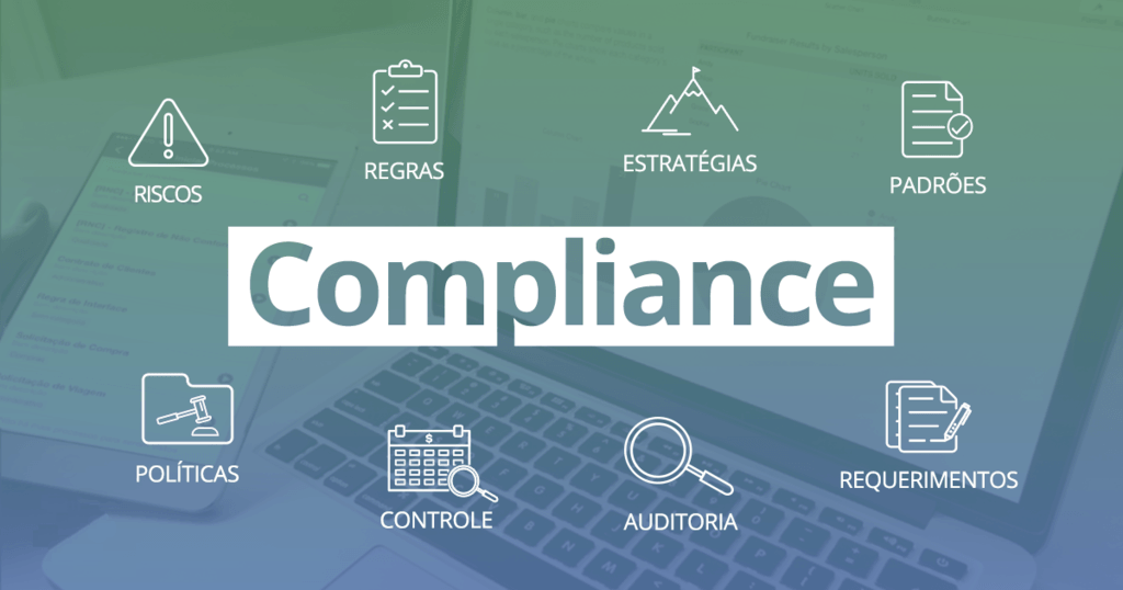 Compliance: a nova onda