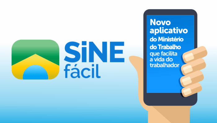 sine fácil