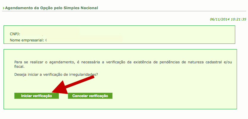 Guia Completo Agendamento Simples Nacional 2019 0909