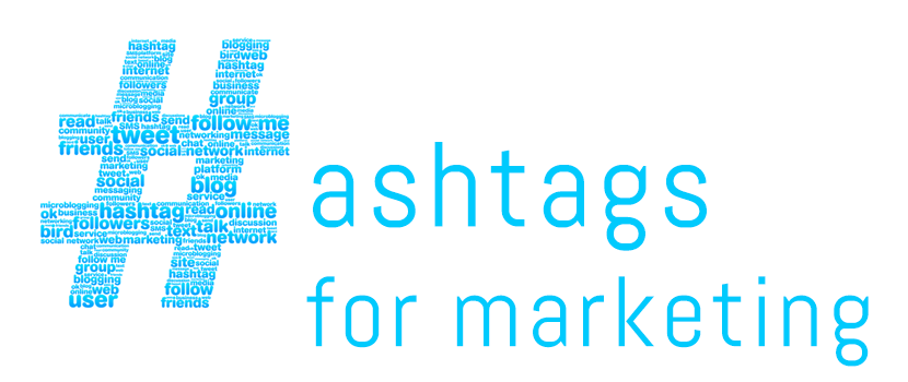 hashtags for marketing