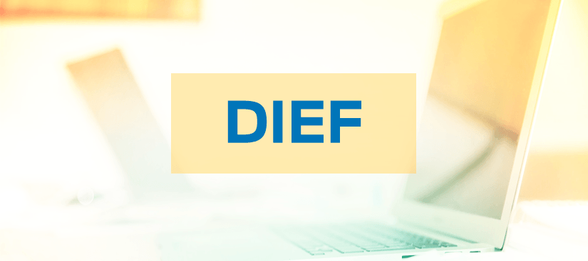 DIEF