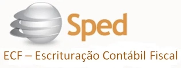 Alterações de leiaute da ECD e da ECF