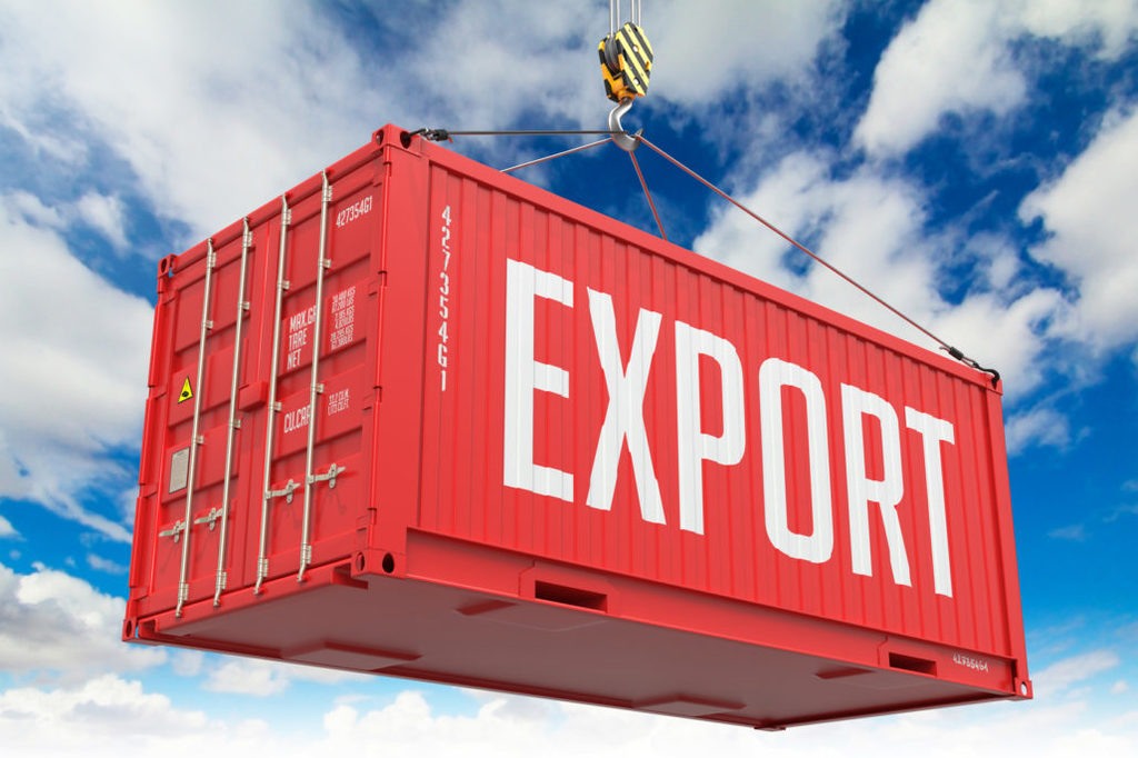 impostos que incidem sobre exportação