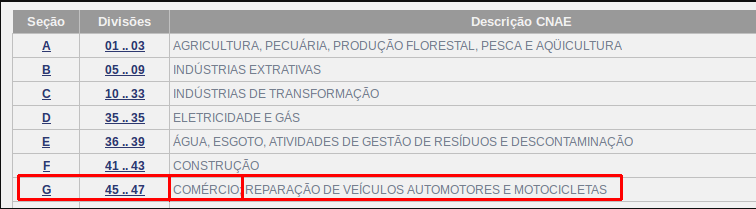 O que é atividade CNAE? Descubra agora