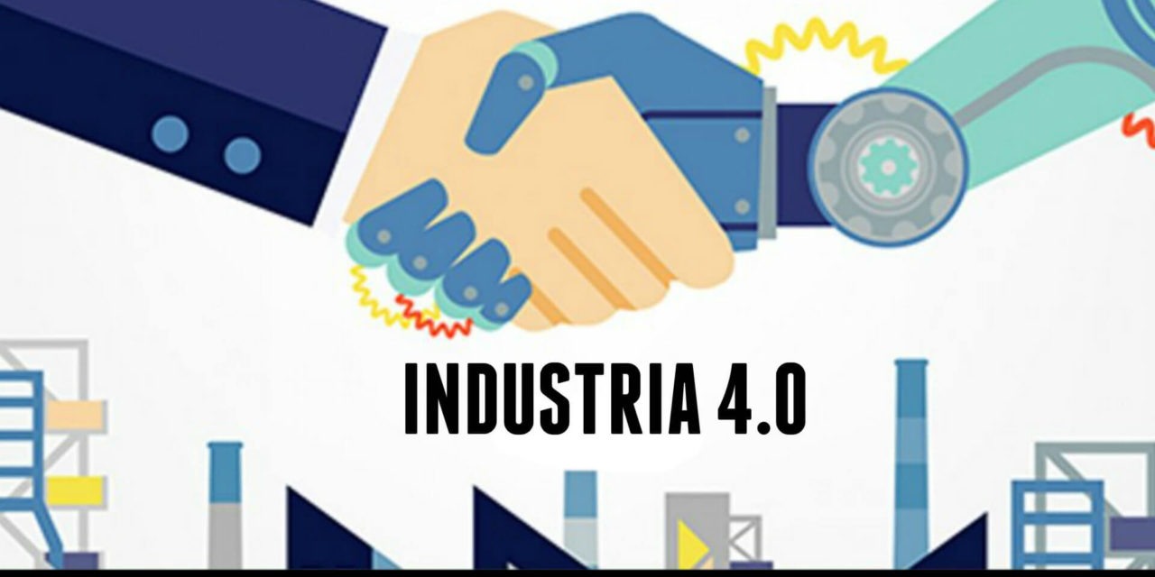 industria 4 0