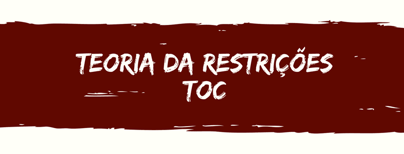 Teoria das Restrições