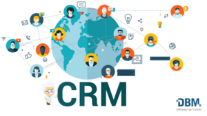 CRM, benefícios, DBM sistemas, ERP Spalla