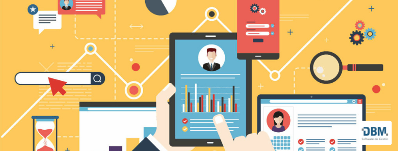 Benefícios da Transformação Digital no RH