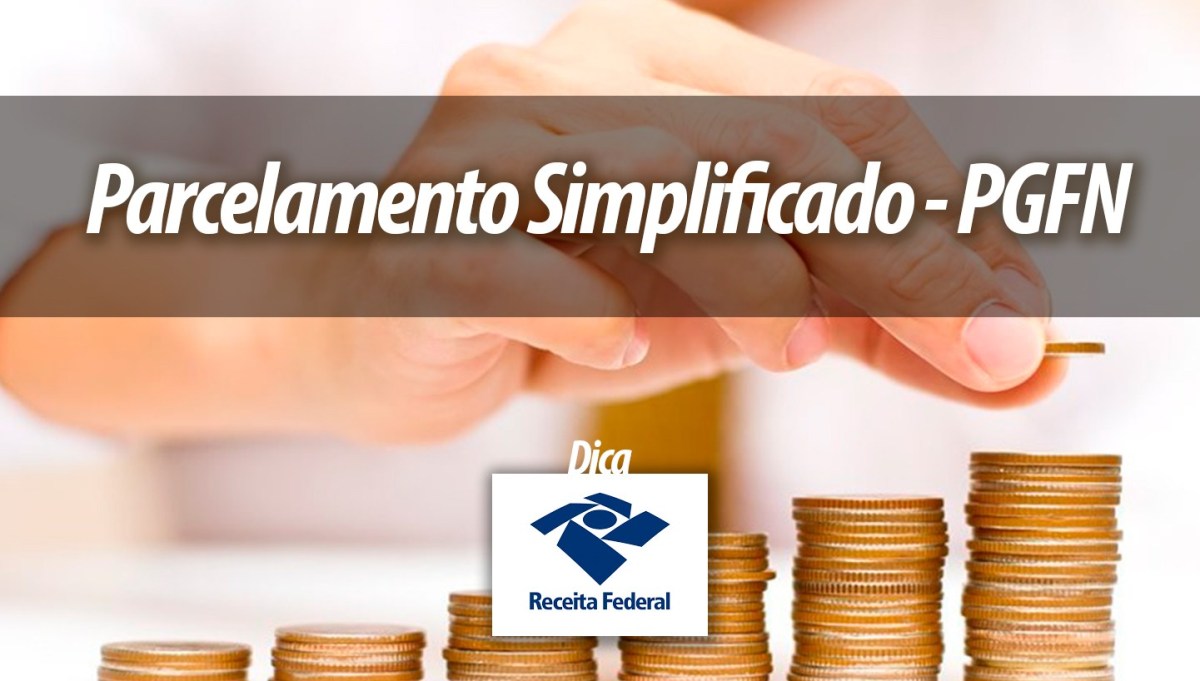 Parcelamento Simplificado