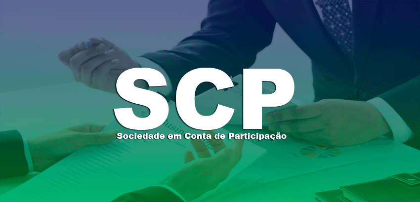 Sociedade em Conta de Participação