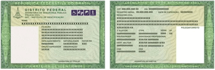 Nova carteira de identidade1