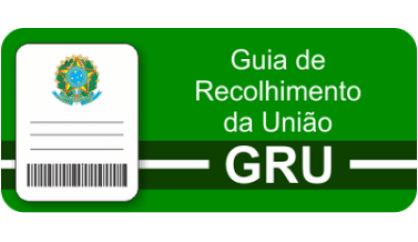 tecnologia que dispensa Guia de Recolhimento