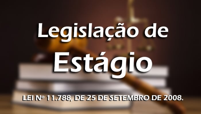 Lei do estágio