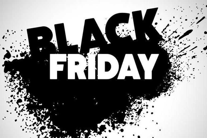 5 dicas Black Friday