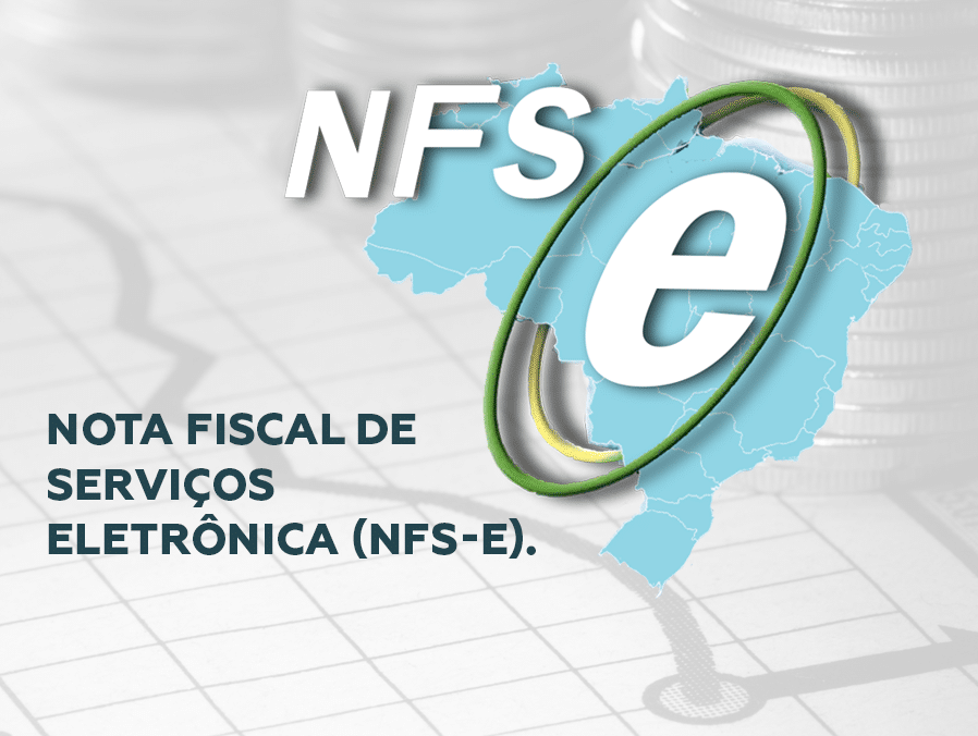 Como a NFS-e é gerada? — Portal da Nota Fiscal de Serviço eletrônica