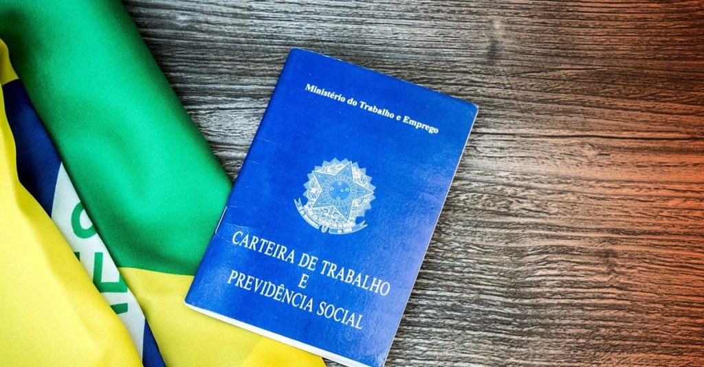 eSocial não aceitará contratos Verde e Amarelo