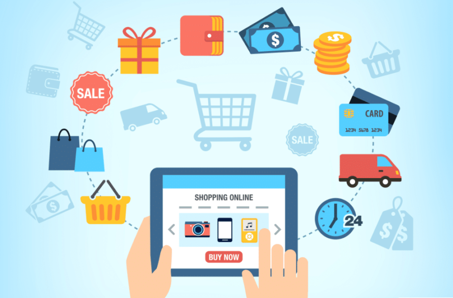 Compras Online: As novas tendências de mercado para 2020.