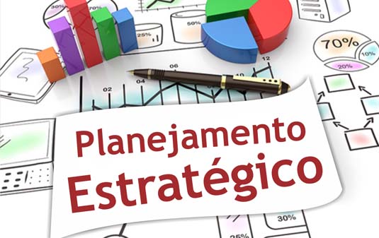 Planejamento estratégico