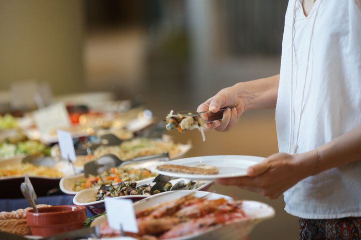 O futuro dos restaurantes por quilo