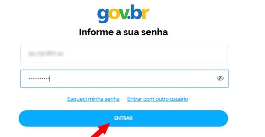 e-CAC e GOV.BR alterações a partir de 01 de setembro