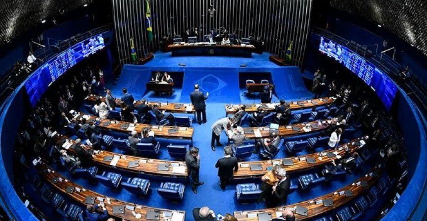 Aprovada MP que permite assinaturas eletrônicas simplificadas