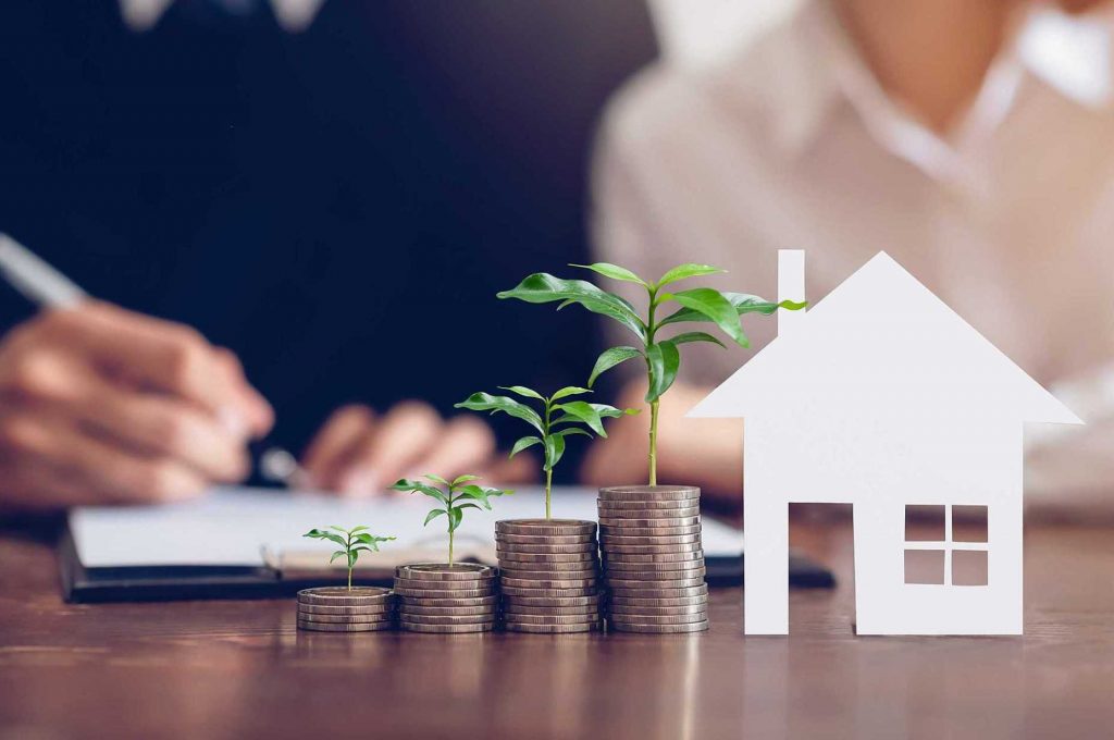 home equity credtio imobiliario