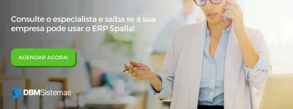 Contrate o ERP Spalla para sua Empresa CTA