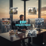 Descubra o Que é um Sistema ERP: A Solução Ideal para Transformar a Gestão da Sua Empresa!